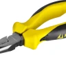 Тонкогубцы STAYER "PROTech" изогнутые, эксцентриковое расположение шарнира, 160мм 22027-4-16_z02 купить в Нижневартовске