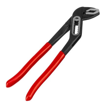 Клещи переставные Matrix 180 мм, хром-ванадий, обливные рукоятки, 17920 купить в Нижневартовске