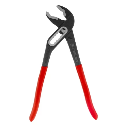 Клещи переставные Matrix 180 мм, хром-ванадий, обливные рукоятки, 17920 купить в Нижневартовске