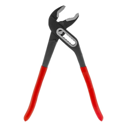 Клещи переставные Matrix 180 мм, хром-ванадий, обливные рукоятки, 17920 купить в Нижневартовске