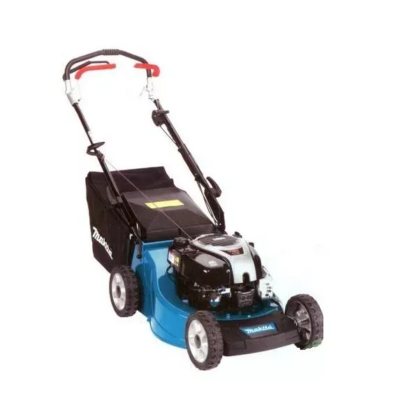 Бензиновая газонокосилка Makita PLM5114 купить в Нижневартовске