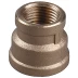 Муфта GENERAL FITTINGS переходная, латунь, 3/4&quot;-1&quot; 51094-3/4-1 купить в Нижневартовске