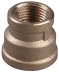Муфта GENERAL FITTINGS переходная, латунь, 3/4&quot;-1&quot; 51094-3/4-1 купить в Нижневартовске