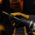 Сверло спиральное по металлу Denzel 10 x 133мм, Р6М5, Golden Tip, многогранная заточка, 718285 купить в Нижневартовске