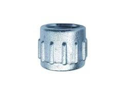 Переходник  М1/4" х М O6,35мм Кратон 3 01 05 023