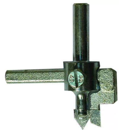 Резец по кафелю 20-90 мм Энкор 4070 купить в Нижневартовске