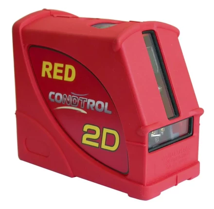 Нивелир лазерный Condtrol RED 2D купить в Нижневартовске
