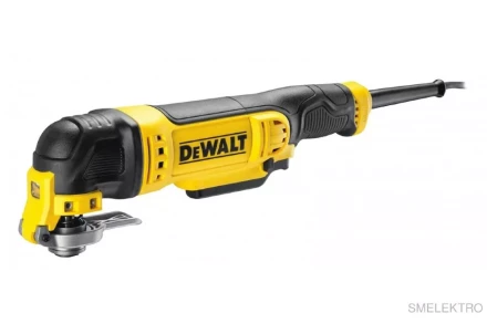 Мультитул DeWalt DWE 315 купить в Нижневартовске