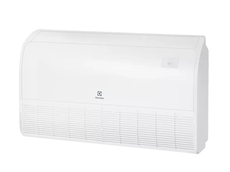 Внутренний блок ELECTROLUX EACU/I-48H/DC/N3 инверторной сплит-системы, напольно-потолочного типа купить в Нижневартовске