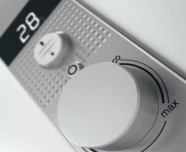 Водонагреватель ELECTROLUX EWH 100 Centurio DL купить в Нижневартовске