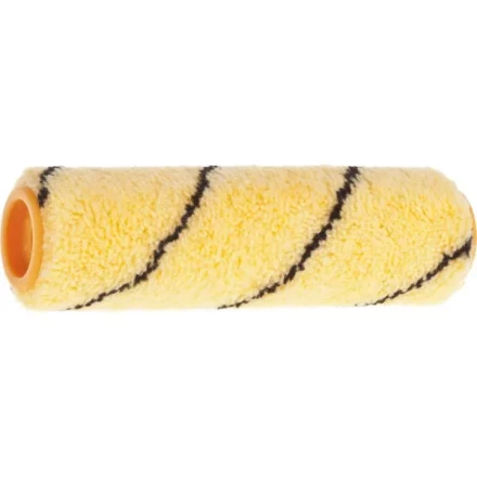 Ролик сменный "DUALON", полиакрил 7мм, ручка 6мм, d=30/150мм, STAYER Master 02184-15 купить в Нижневартовске