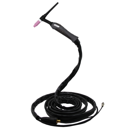 Горелка TW 26 Ultra 8m (M12x1/ 2pin) PR26812220 купить в Нижневартовске