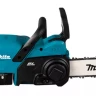 Аккумуляторная цепная пила 18V Makita DUC357Z шина 35см (без АКБ и ЗУ) купить в Нижневартовске