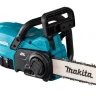Аккумуляторная цепная пила 18V Makita DUC357Z шина 35см (без АКБ и ЗУ) купить в Нижневартовске