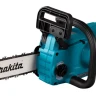 Аккумуляторная цепная пила 18V Makita DUC357Z шина 35см (без АКБ и ЗУ) купить в Нижневартовске