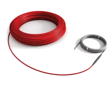 Кабель нагревательный ELECTROLUX ETC 2-17-1000 (комплект теплого пола) купить в Нижневартовске