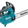 Аккумуляторная цепная пила 40v,  шина 35см Makita UC004GZ (без АКБ и ЗУ) купить в Нижневартовске