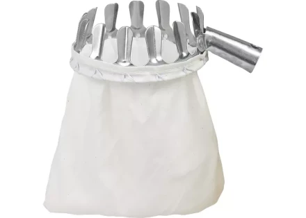 Плодосъемник с х/б корзиной внутренний D - 110 мм PALISAD 64440 купить в Нижневартовске