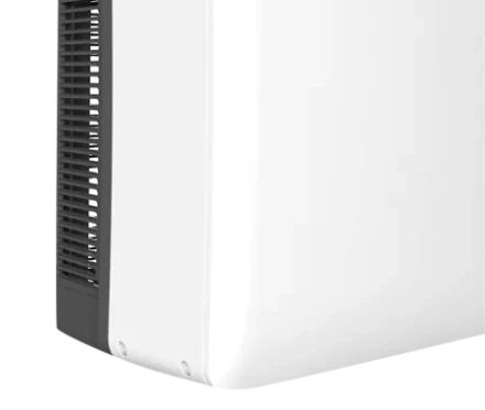 Мобильный кондиционер BALLU BPHS-12H купить в Нижневартовске