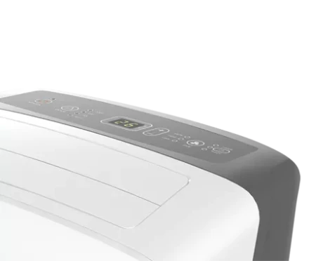 Мобильный кондиционер BALLU BPHS-12H купить в Нижневартовске