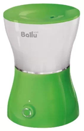 Увлажнитель ультразвуковой BALLU UHB-301 green/зеленый (механика) купить в Нижневартовске