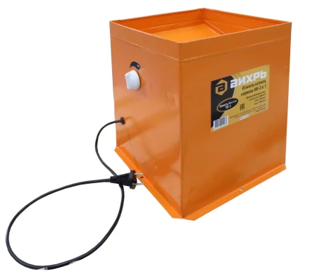 Измельчитель кормов ИК 3 в 1 Вихрь купить в Нижневартовске