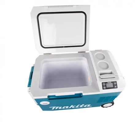 Аккумуляторный холодильник с функцией подогрева DCW180Z (без АКБ и ЗУ) купить в Нижневартовске