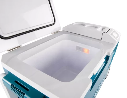 Аккумуляторный холодильник с функцией подогрева DCW180Z (без АКБ и ЗУ) купить в Нижневартовске