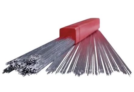 Пруток алюминиевый TIG ER-4043 (AlSi5) д3,2 1000 мм 40433205 купить в Нижневартовске