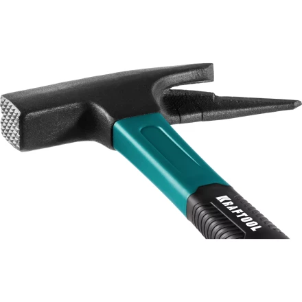 Молоток кровельщика с фиберглассовой рукояткой 20182 купить в Нижневартовске