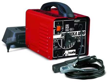 Сварочный аппарат NORDIKA 1800 ACD Telwin купить в Нижневартовске