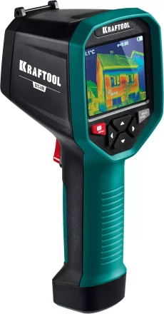 Тепловизор GTC 400 45750 купить в Нижневартовске