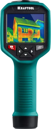 Тепловизор GTC 400 45750 купить в Нижневартовске