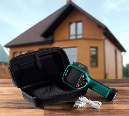 Тепловизор GTC 400 45750 купить в Нижневартовске