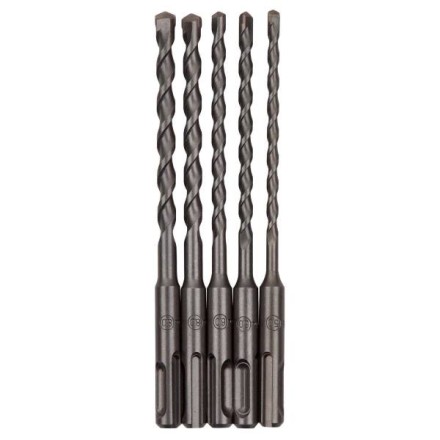 Набор буров SDS-Plus Makita D-58914 купить в Нижневартовске