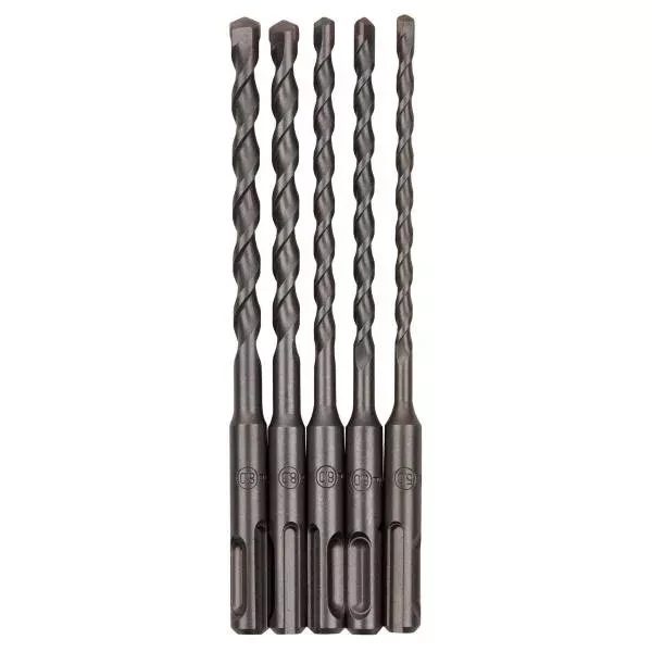 Набор буров SDS-Plus Makita D-58914 купить в Нижневартовске