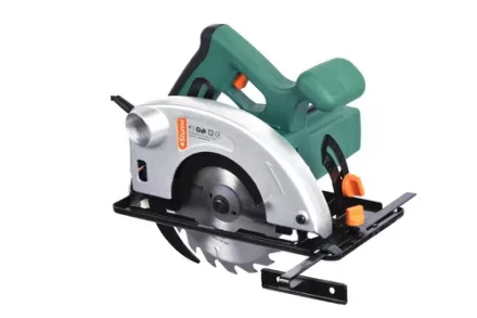 Пила дисковая (циркулярная) Sturm CS-50161 купить в Нижневартовске