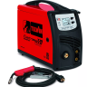 Сварочный полуавтомат ELECTROMIG 220 SYNERGIC Telwin купить в Нижневартовске
