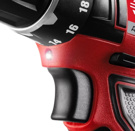 Дрель-шуруповерт 2 АКБ ДШЛ-122-1 КН серия МАСТЕР купить в Нижневартовске