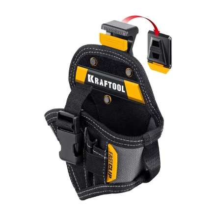 Кобура для дрели KRAFTOOL 38770 купить в Нижневартовске