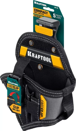 Кобура для дрели KRAFTOOL 38770 купить в Нижневартовске