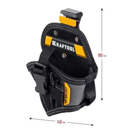 Кобура для дрели KRAFTOOL 38770 купить в Нижневартовске