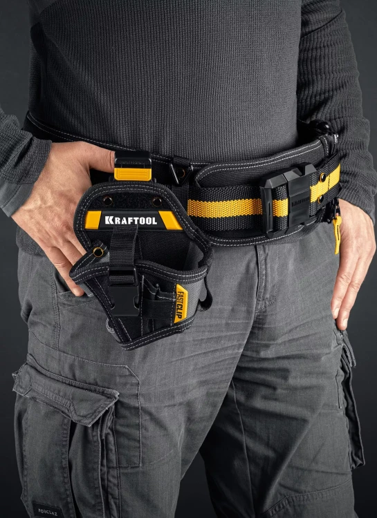 Кобура для дрели KRAFTOOL 38770 купить в Нижневартовске
