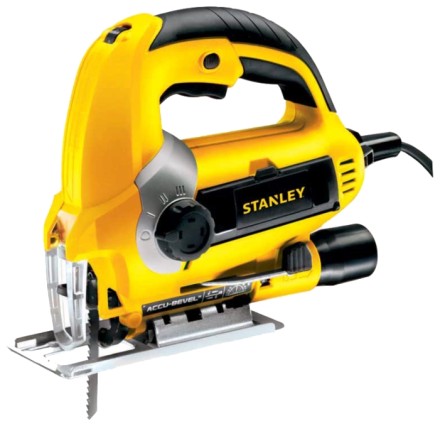 Лобзик электрический Stanley STSJ0600 купить в Нижневартовске