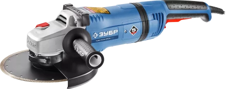 Машина углошлифовальная УШМ-П230-2600 ПВСТ серия ПРОФЕССИОНАЛ купить в Нижневартовске