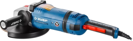 Машина углошлифовальная УШМ-П230-2600 ПВСТ серия ПРОФЕССИОНАЛ купить в Нижневартовске