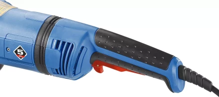 Машина углошлифовальная УШМ-П230-2600 ПВСТ серия ПРОФЕССИОНАЛ купить в Нижневартовске