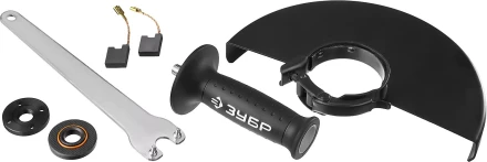 Машина углошлифовальная УШМ-П230-2600 ПВСТ серия ПРОФЕССИОНАЛ купить в Нижневартовске