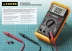 Мультиметр STAYER "PROFESSIONAL" PRODigital цифровой 45310 купить в Нижневартовске
