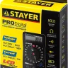 Мультиметр STAYER "PROFESSIONAL" PRODigital цифровой 45310 купить в Нижневартовске